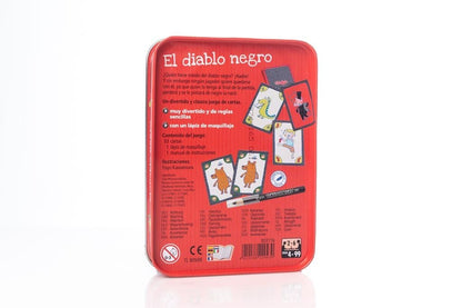 Diablo Negro