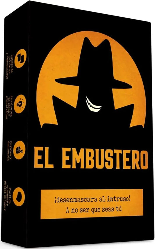 El Embustero