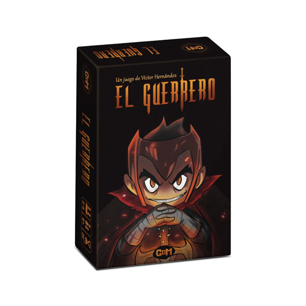El Guerrero
