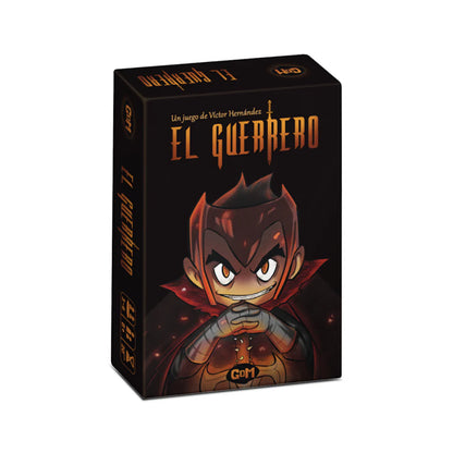 El Guerrero