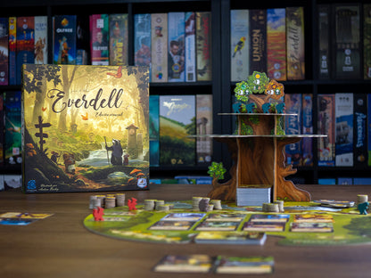 Everdell: Edición Esencial