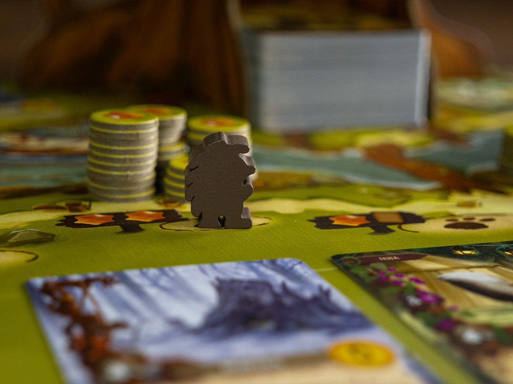 Everdell: Edición Esencial