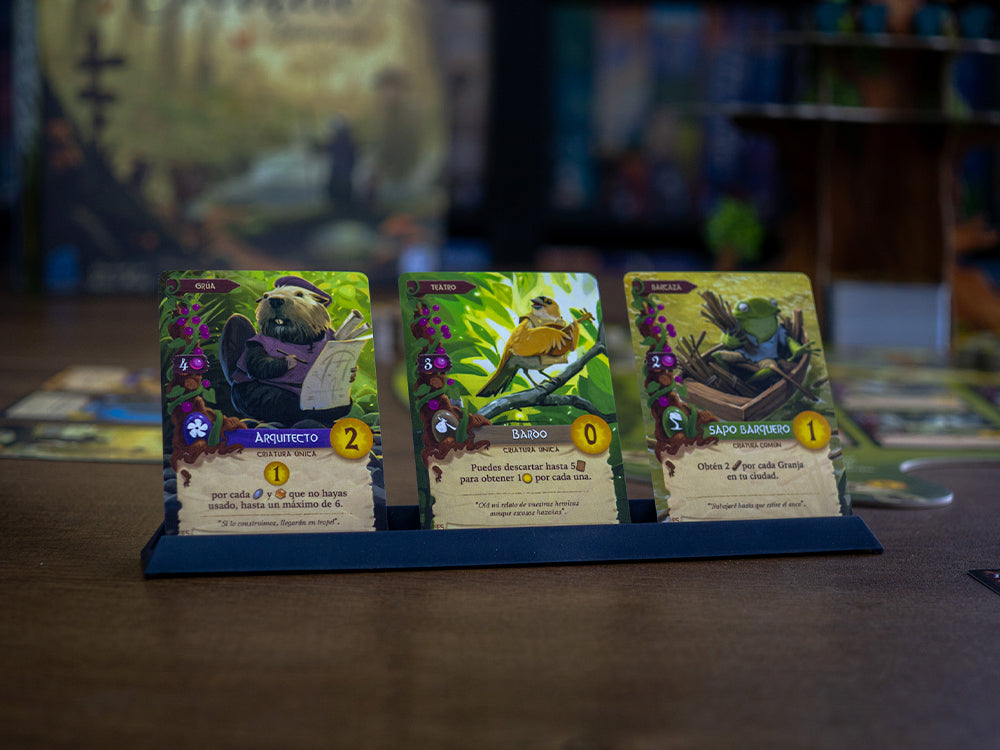 Everdell: Edición Esencial