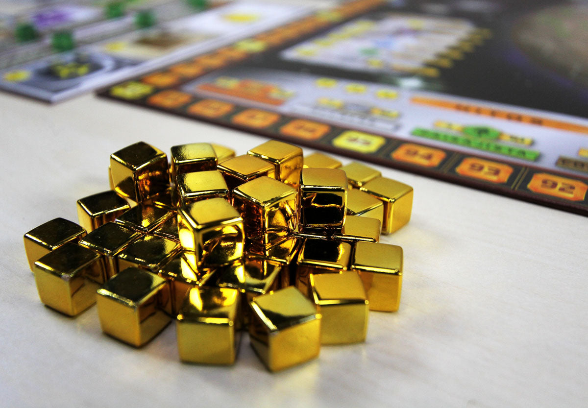 Terraforming Mars (En Español)