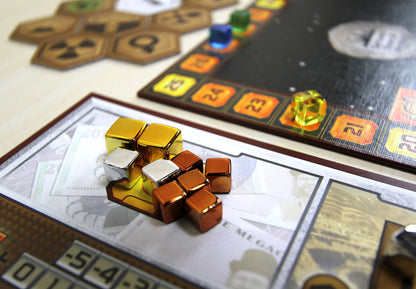 Terraforming Mars (En Español)
