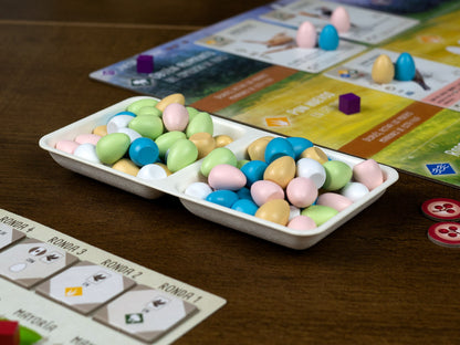 Wingspan En Español