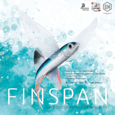 Finspan (Inglés)