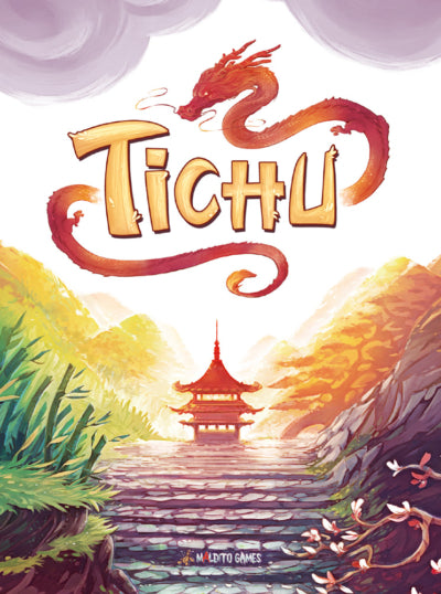 Tichu