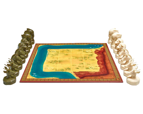 Strategeti Juego de Mesa FlexiQ