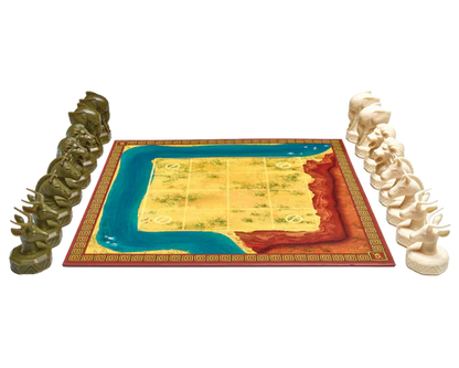 Strategeti Juego de Mesa FlexiQ