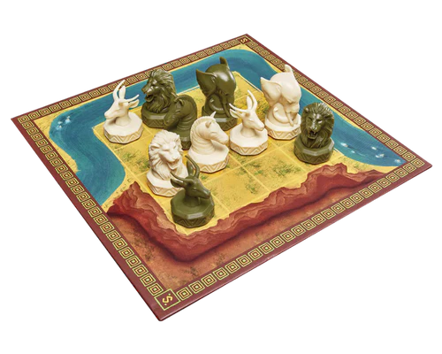 Strategeti Juego de Mesa FlexiQ
