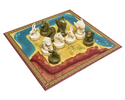 Strategeti Juego de Mesa FlexiQ