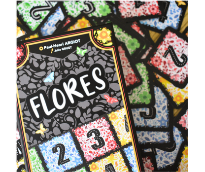 Flores