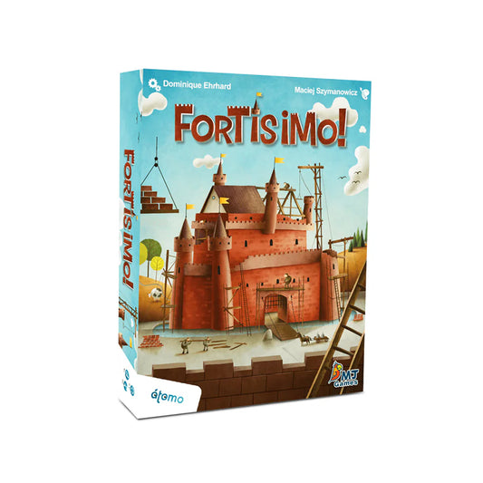 Fortisimo !