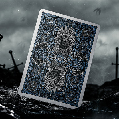 Baraja Coleccionable Theory 11 Game Of Thrones
