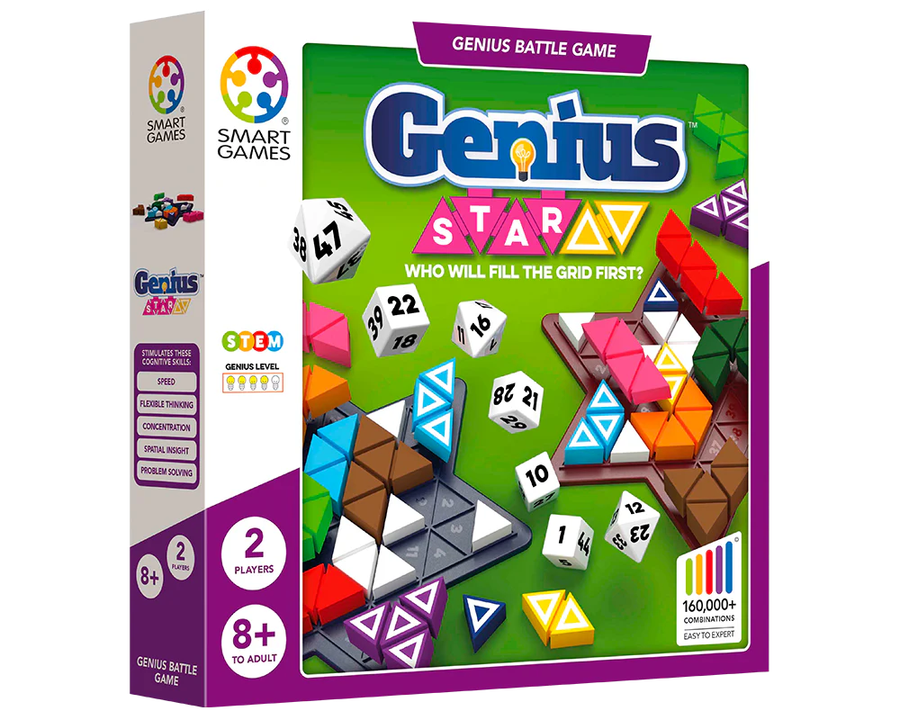 Genius Star