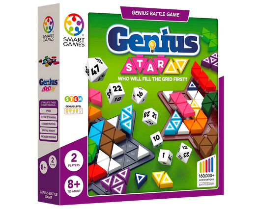 Genius Star