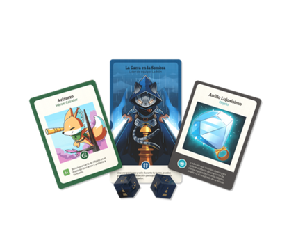 Here to Slay (español)