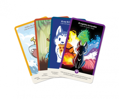 Here to Slay (español)