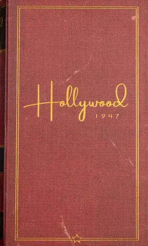 Hollywood 1947 - Español