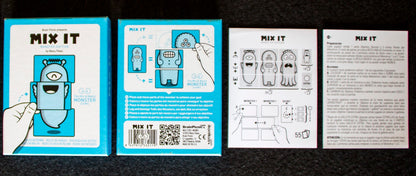 Mix It
