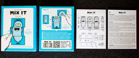 Mix It
