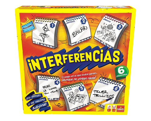 Interferencias