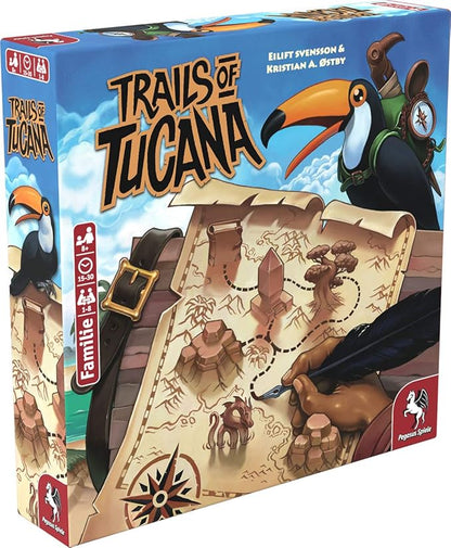 Isla Tucana