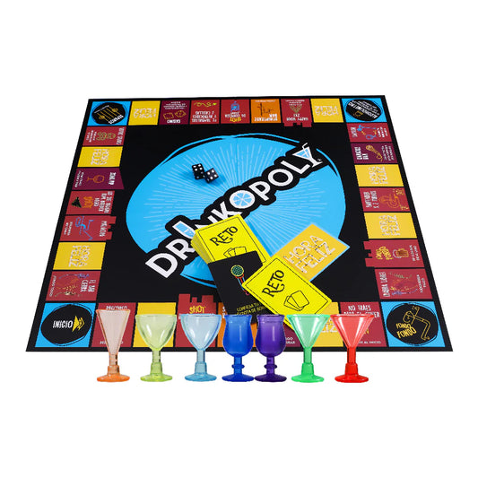 Drinkopoly