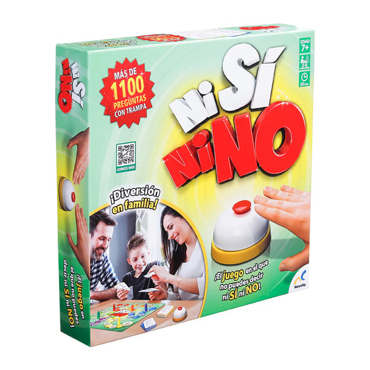 Ni Si, Ni No