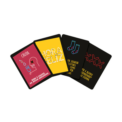 Drinkopoly De Viaje