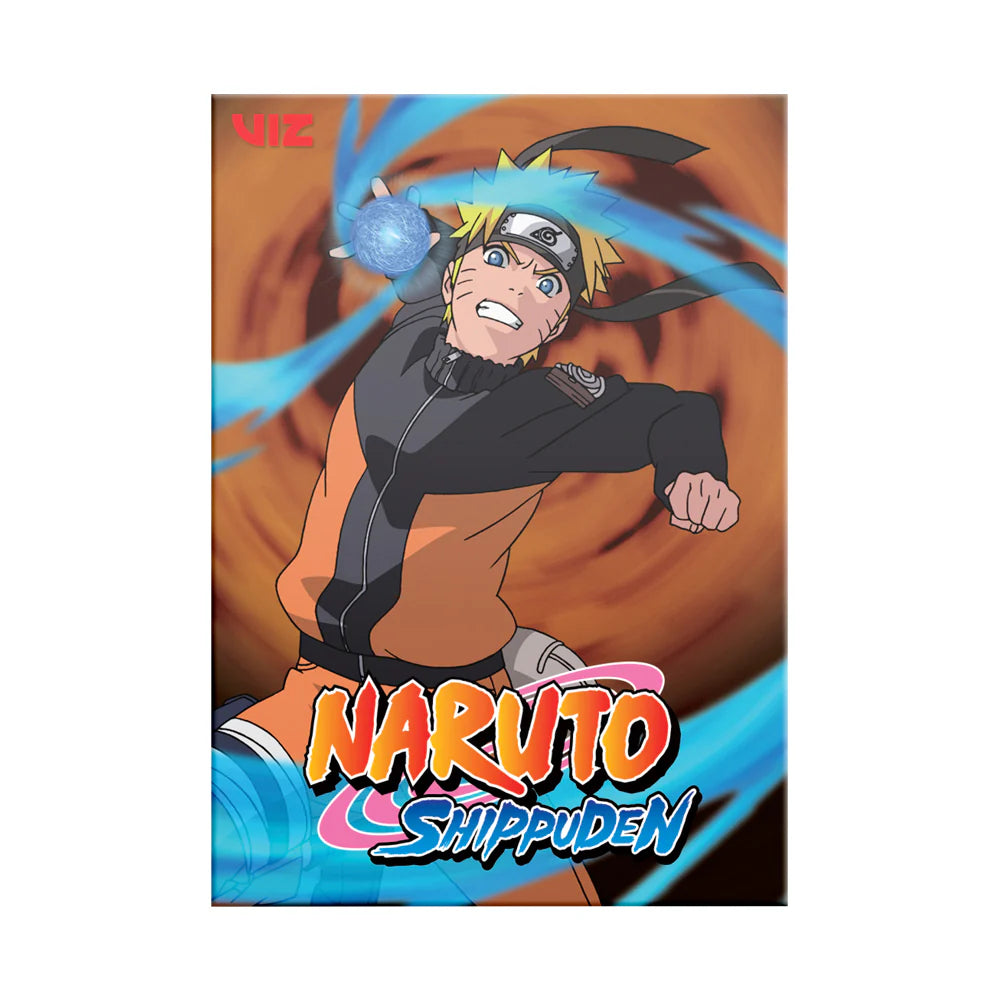 Baraja Naruto Coleccionable