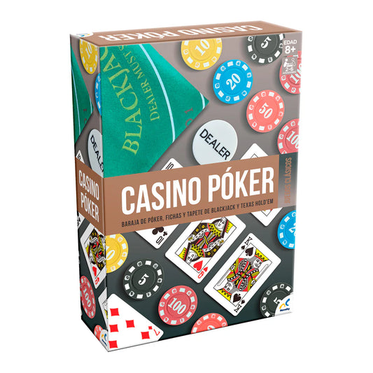 Casino Poker