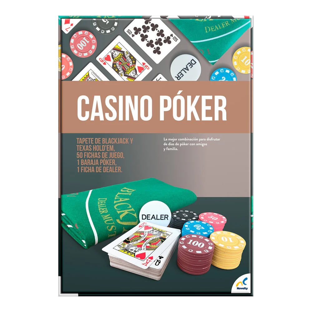 Casino Poker