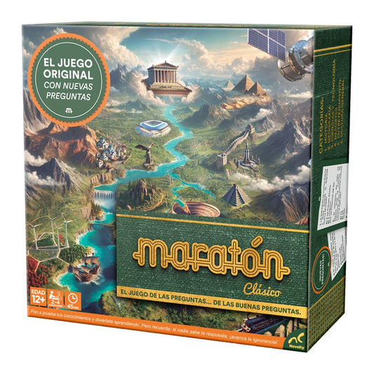 Maraton