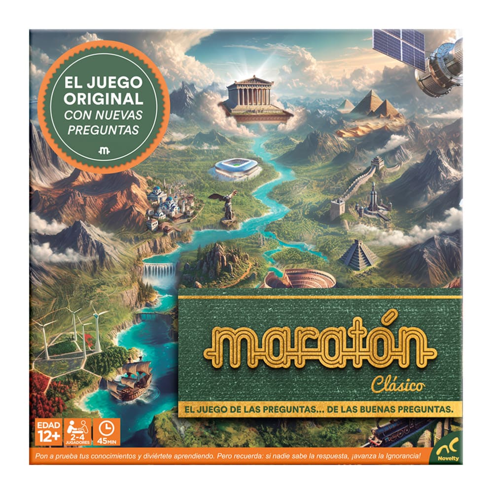 Maraton