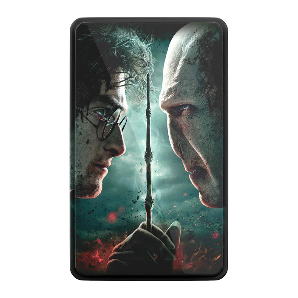 Rompecabezas Harry Potter Coleccionable 300 Piezas