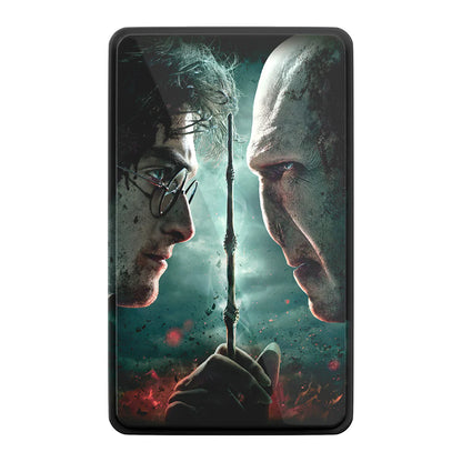 Rompecabezas Harry Potter Coleccionable 300 Piezas