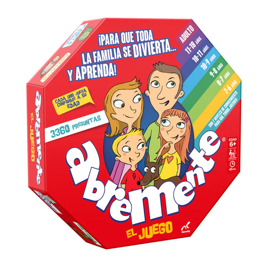 Abremente