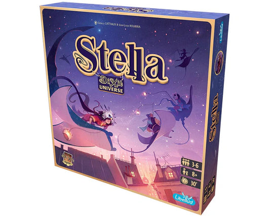 Stella