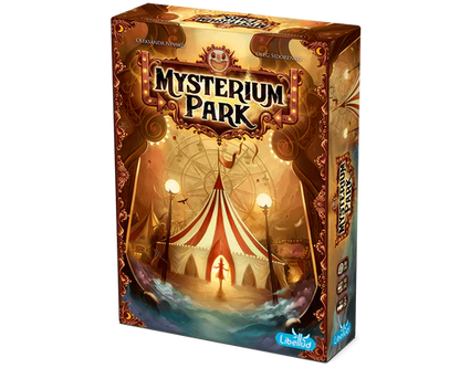Mysterium Park