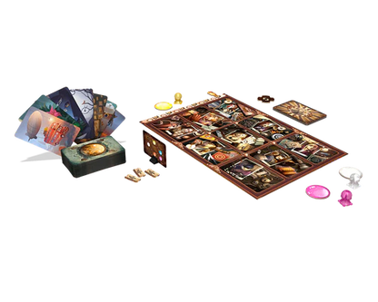 Mysterium Park