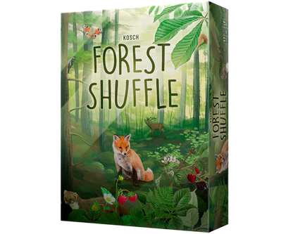 Forest Shuffle