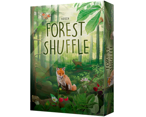 Forest Shuffle