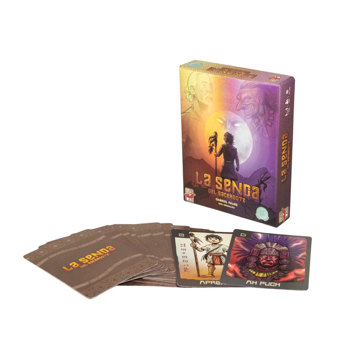 La Senda Del Sacerdote - EDICIÓN CAJA