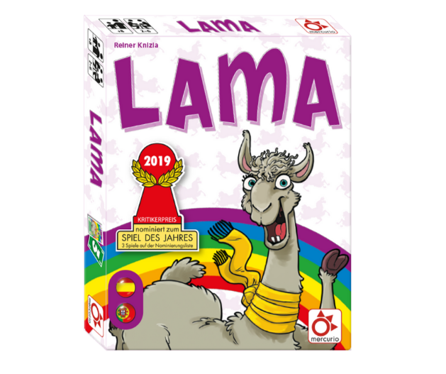 Lama