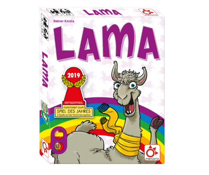 Lama