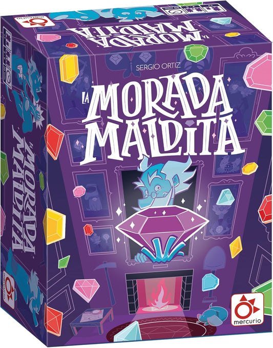 Maldita morada
