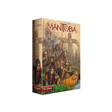 Manitoba
