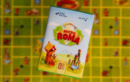 Micro Roma
